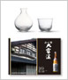 日本酒セレクト