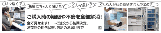 カタログギフトのご注文からお届けまで